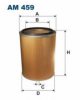 FILTRON AM459 Air Filter